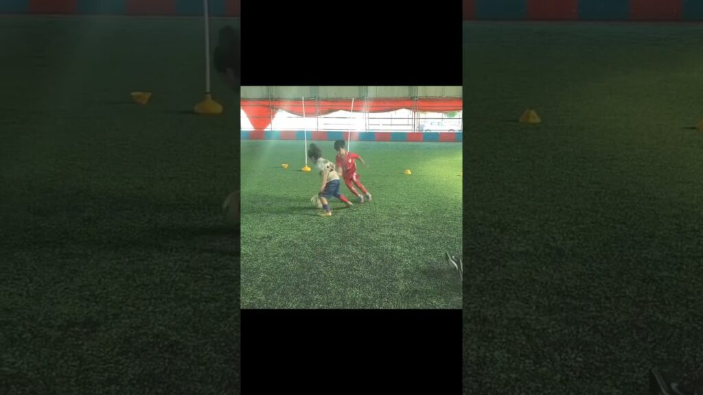 arat hosseini 1 years Best Video. #football #arathosseini #shorts