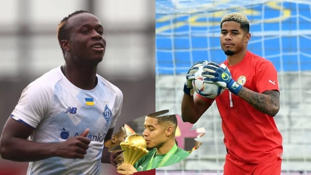 Seny Dieng: « Avec l’équipe qu’on a, on peut gagner n’importe quel match à la CDM », Samba Diallo...