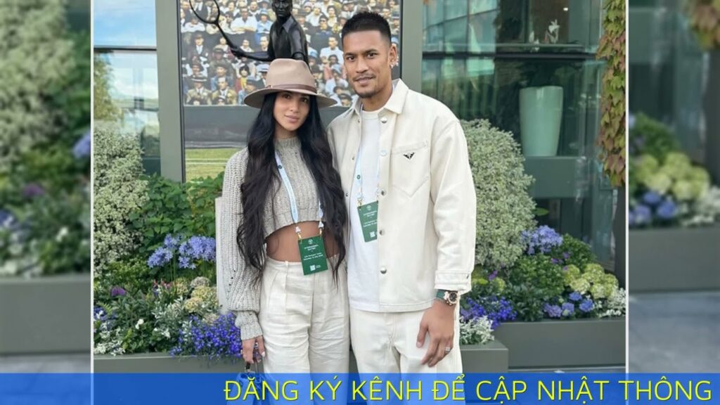 Dàn sao bóng đá đi 'xả hơi' sau Euro 2024