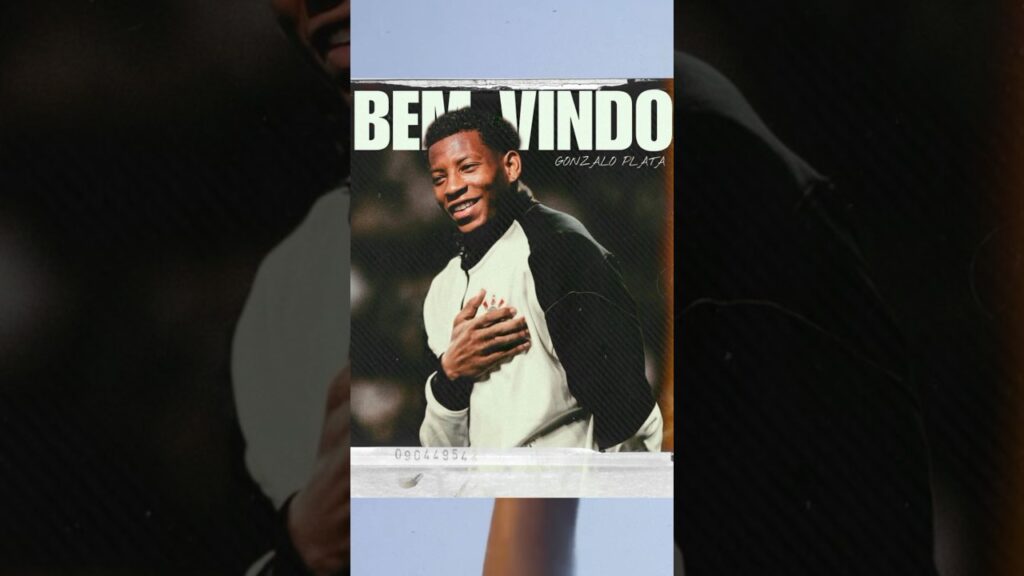 Gonzalo PLATA a Brasil? #ecuador #latri #gonzaloplata #idv #corinthians #brasileirao