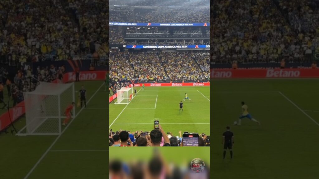 Rochet le atajó un penal al Militão | Uruguay vs Brazil #militao #uruguai #brasil Rochet le atajó un penal al Militão | Uruguay vs Brazil #militao #uruguai #brasil