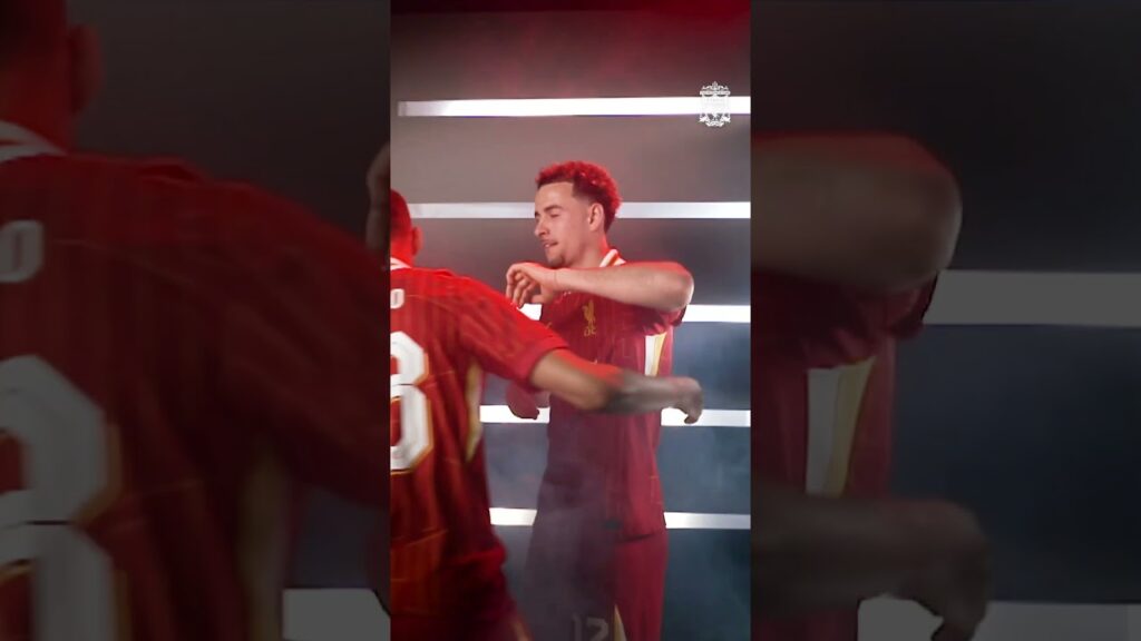 Cody Gakpo: Model? Who says no? 📸