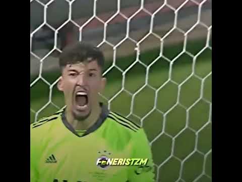 Türkiyenin En İyi Kalecisi🥵👊