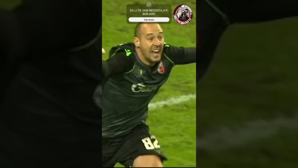 Hvala ti na svemu legendo! Jedan jedini, Milan Borjan! 😢🔴⚪