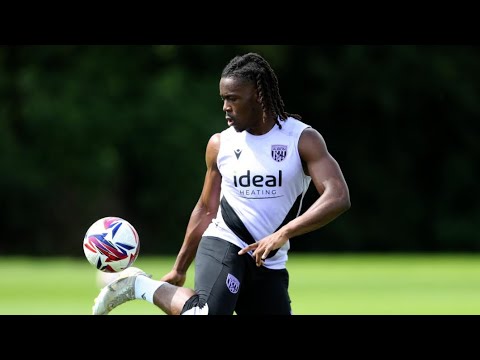 BLACK STARS NEW STRIKER SPEAKS ON PLAYING FOR GHANA🇬🇭 SULEMANA TO ATALANTA IS DONE ✅ ATI-ZIGI & MORE