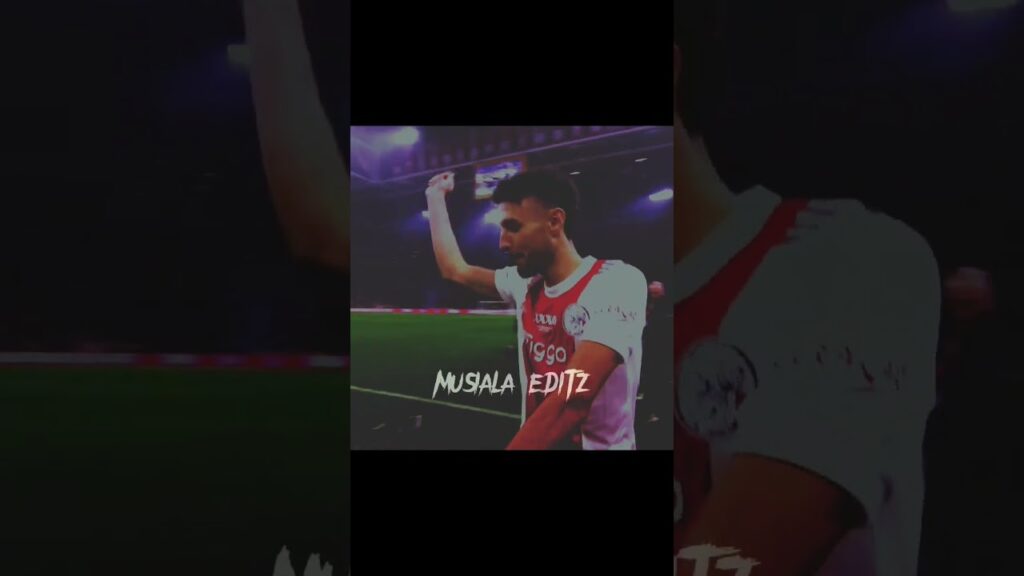 Mazraoui and Anthony 🥶🥶