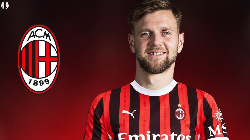 Niclas Fullkrug – Welcome to AC Milan? 2024 – Best Skills & Goals | HD Niclas Fullkrug - Welcome to AC Milan? 2024 - Best Skills & Goals | HD