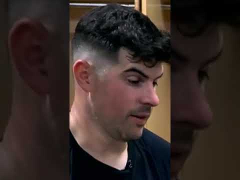 Joe Torre's pitching change with Carlos Rodon! #yankees #viral #shorts #mlb