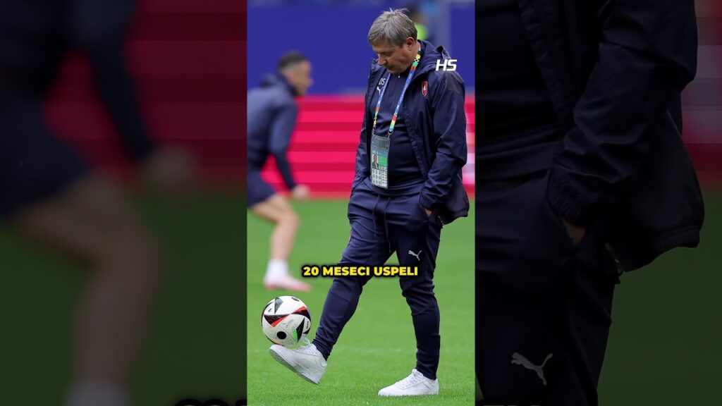 FSS PRELOMIO: Dragan Stojković Piksi ostaje selektor Srbije!