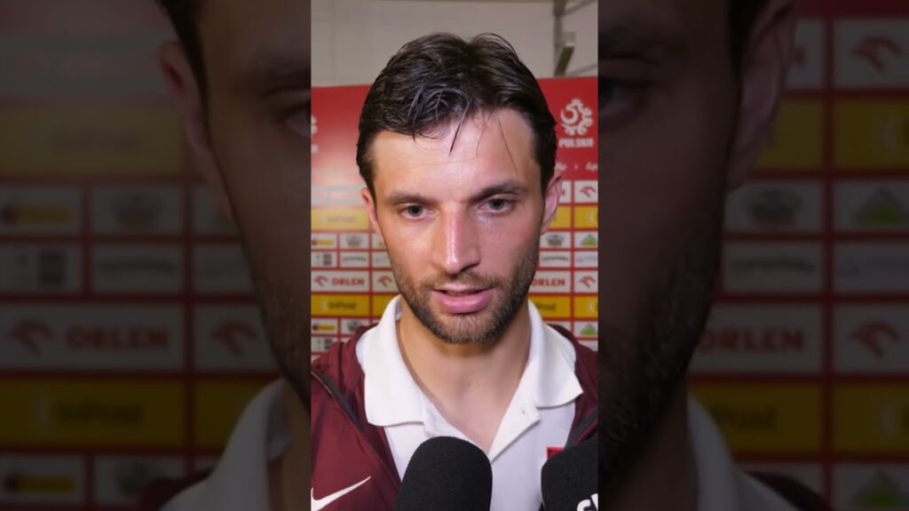 Bereszyński o Milika