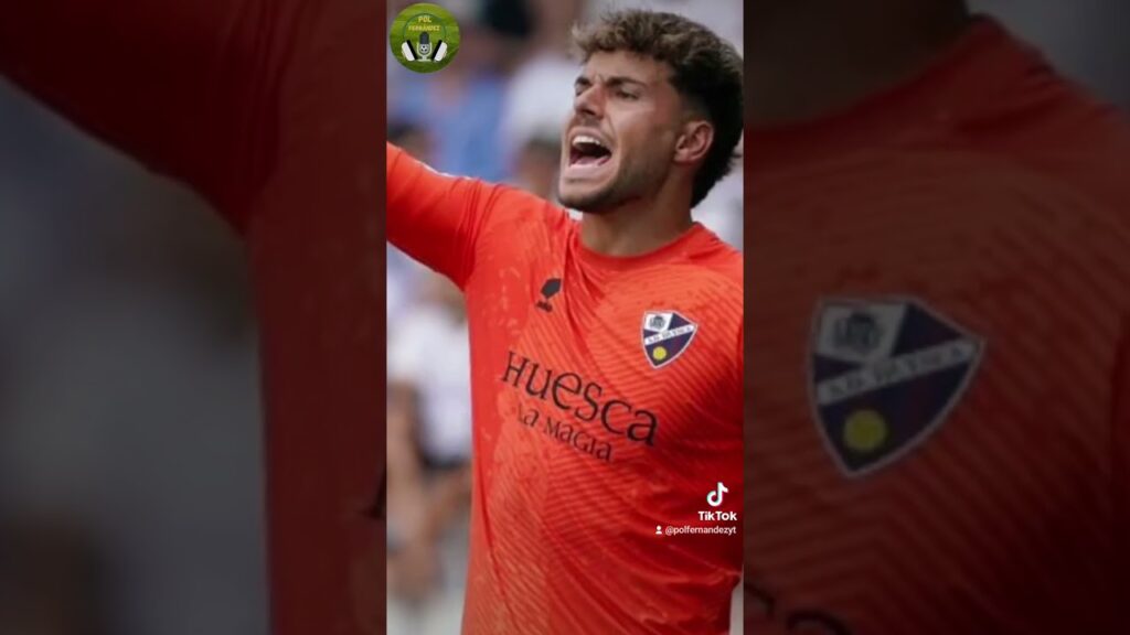 🧤 ¿Nuevo portero para el Sevilla? #sevilla #sevillafc #alvarofernandez #dmitrovic