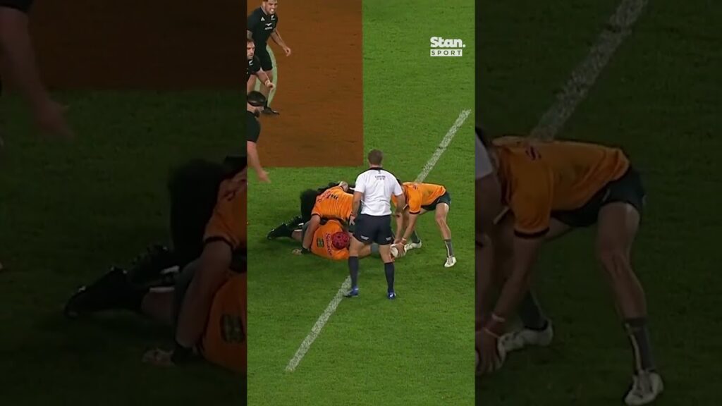 RUN IT STRAIGHT 💣