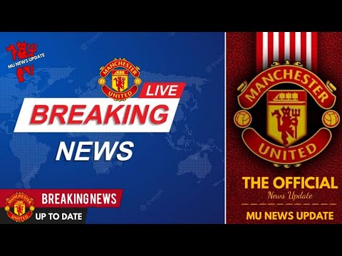 Confirmed!! Man United can use Matthijs de Ligt transfer delay to complete £76m double raid