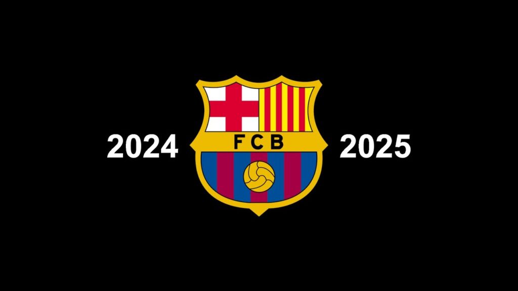 FC Barcelona First Team Squad Players 2024-2025 | Yamal, Félix, Raphinha, Lewandowski, and more...