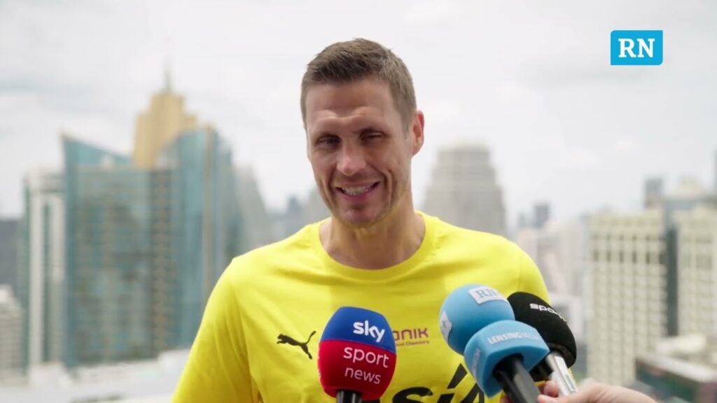 Kehl stellt klare Forderung an BVB-Duo: Lob für Süle – Situation im Sturm "nicht optimal"