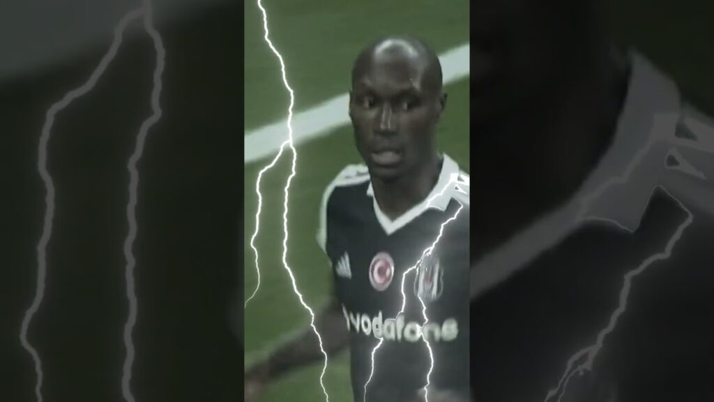 ATİBA HUTCHİNSON BEŞİKTAŞA VEDA / ATİBA HUTCHİNSON ÇATIŞMALAR BAŞLASIN #shortvideo #beşiktaş