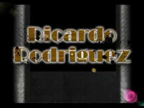 WWE Ricardo Rodriguez (Custom) official Titantron