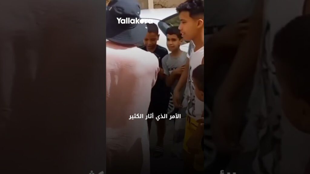 ناديه الروسي يبحث عنه وغيابه ارتبط بالأهلي يحيى عطية الله يظهر في أحد مجالس حفظ القرآن بالمغرب