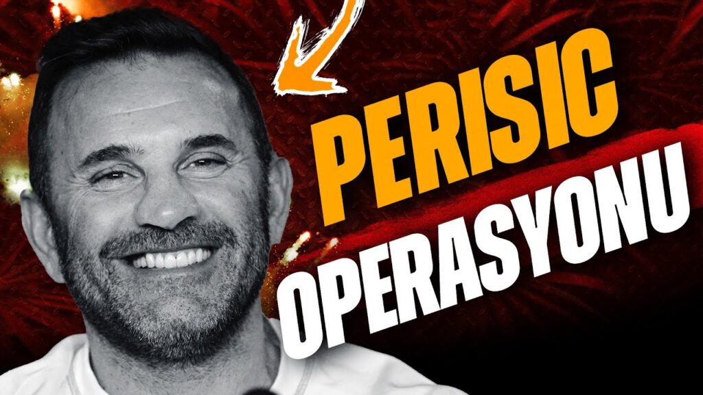 Galatasaray’dan Ivan Perisic Bombası! Sağ Bek Transferi Ve Çok Daha Fazlası… Galatasaray'dan Ivan Perisic Bombası! Sağ Bek Transferi Ve Çok Daha Fazlası...