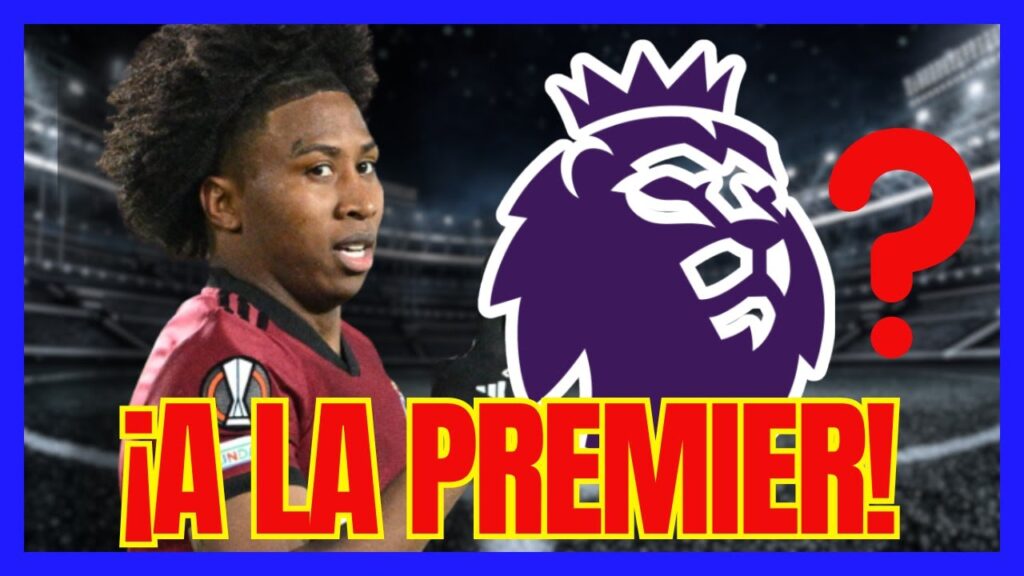 🚨¡GRAN SALTO! - ANGELO PRECIADO ¿FIRMA EN LA PREMIER? ¿CON QUE EQUIPO? - ALERTA EN LA TRI Y ECUADOR