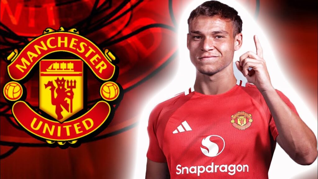 MANUEL UGARTE | Welcome To Manchester United 2024 🔴 Tackles, Defending, Skills & Passes | PSG (HD)