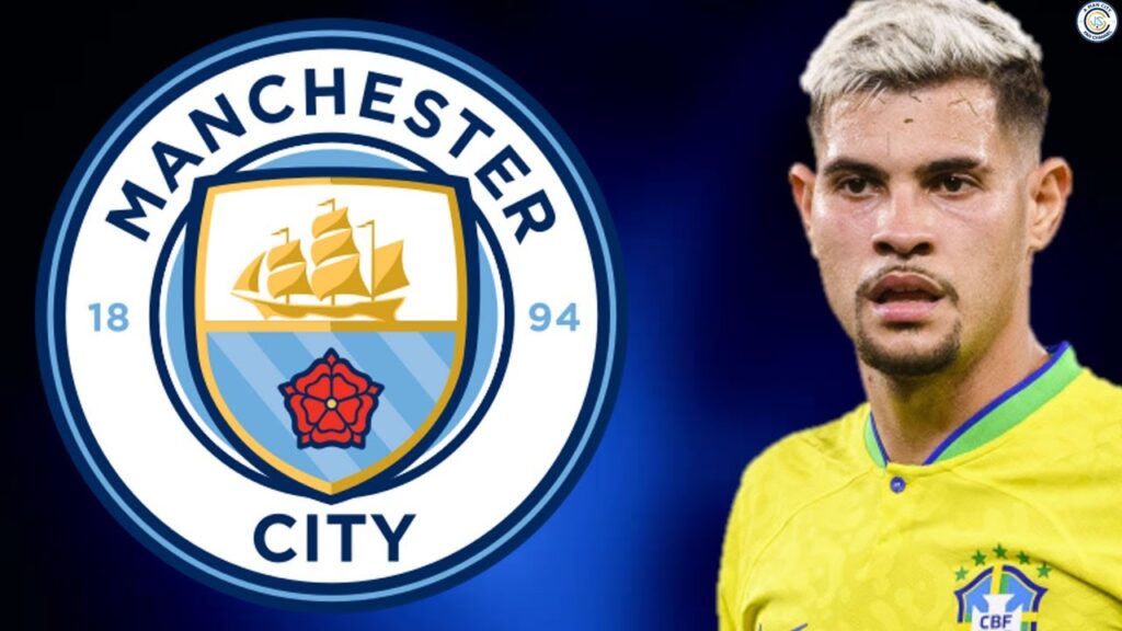 Man City Confident Of Signing Bruno Guimaraes This Summer | Man City Daily Transfer Update