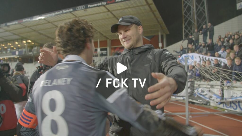 Vemodig Delaney: Kunne ikke slutte bedre