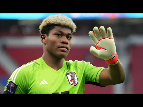 BLACK STARS NEWS🇬🇭: JAPAN-GHANAIAN GOALKEEPER…FATAWU ISSAHAKU UNVEILED…BLACK QUEENS ARRIVE & MORE