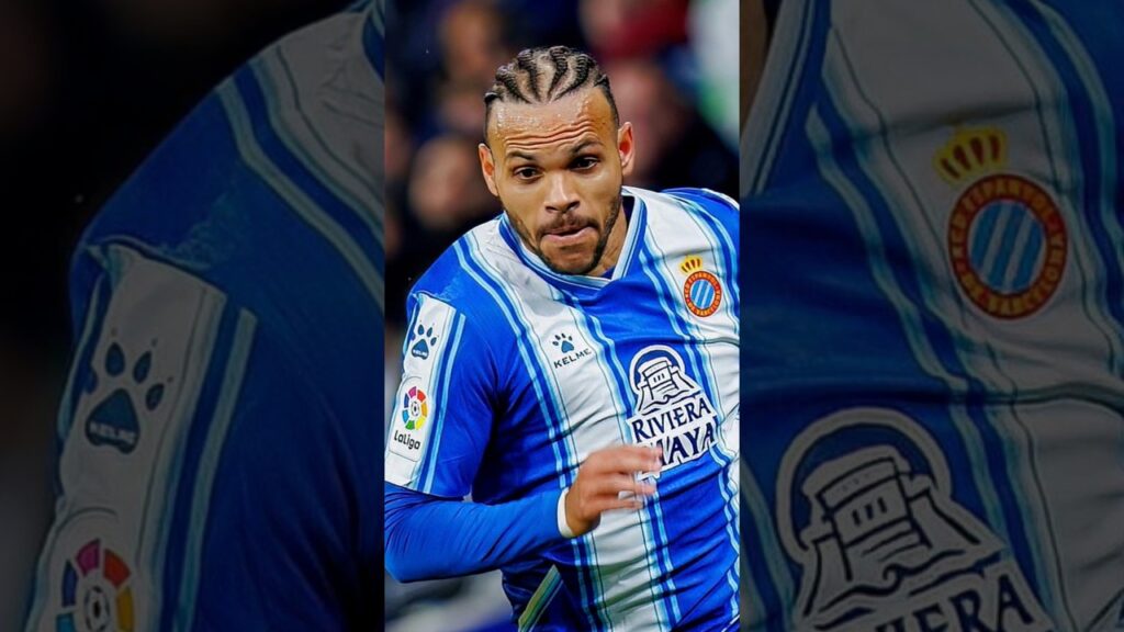 BRAITHWAITE ΚΑΙ ΟΛΥΜΠΙΑΚΟΣ;