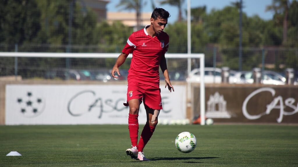 #PRESEASON | FLASH RICARDO HORTA