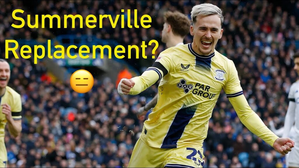 Leeds United to 'Replace' SUMMERVILLE with LIAM MILLAR? 📉 | 'Sky Sports Leeds' is NO MORE?