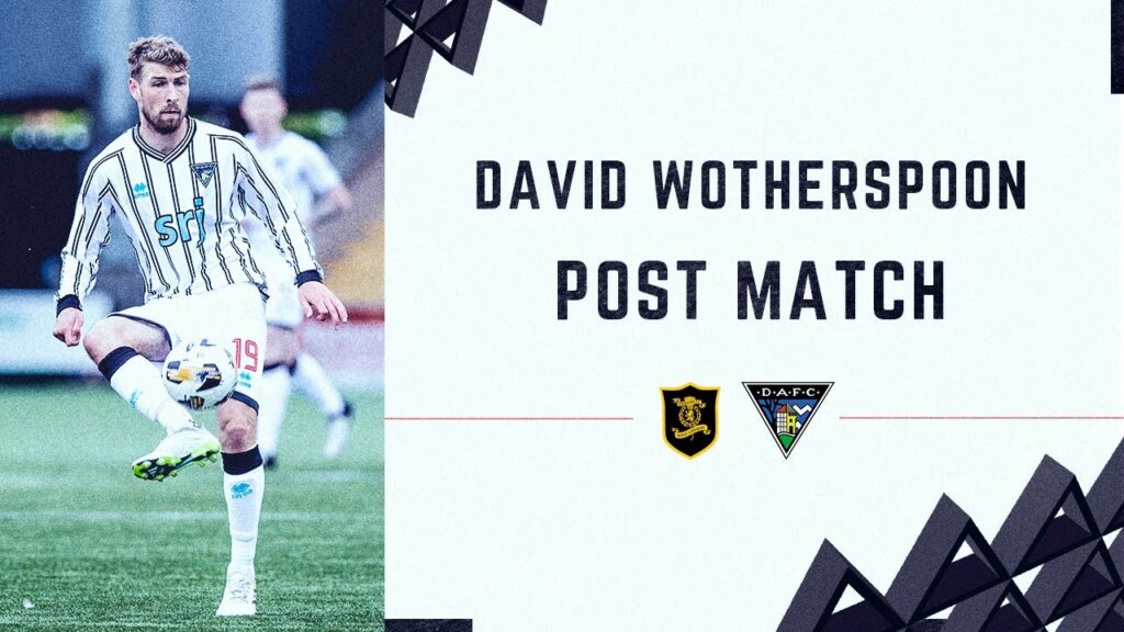 Livingston | 20/07/2024 | David Wotherspoon