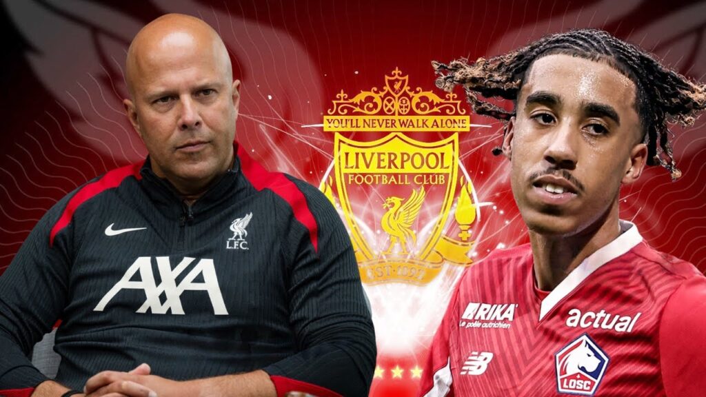 Liverpool Have Two Reasons To Justify Their Decision Not To Signing Leny Yoro.