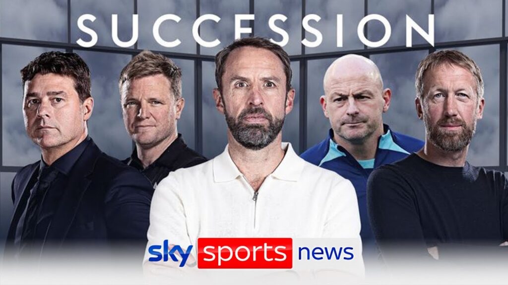 Who could be the next England manager? | The search for Gareth Southgate’s successor begins Who could be the next England manager? | The search for Gareth Southgate's successor begins