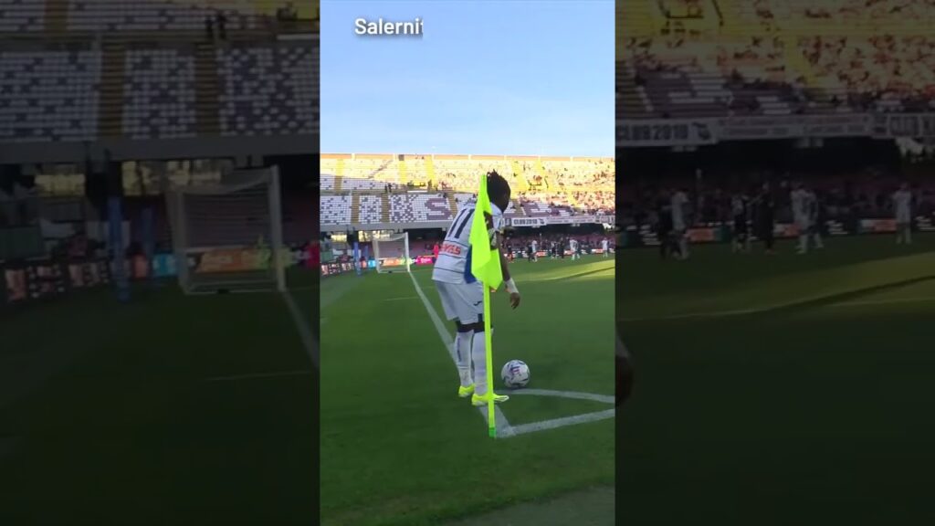 Is there anything Koopmeiners can't do?