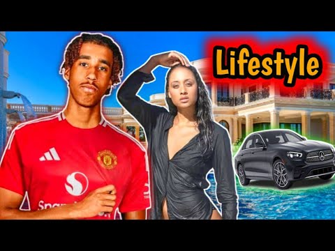 Leny Yoro to Manchester United: Lifestyle, Parents, Girlfriend, Networth, Cars, Goals & Skills