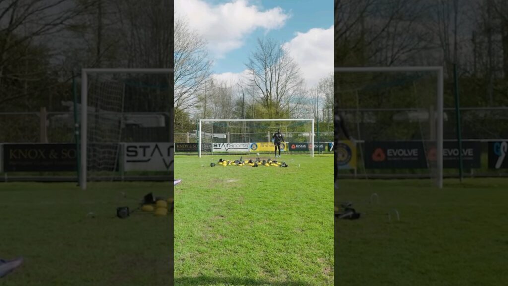 HARRY PINERO EXPOSED FT Jordan Pickford & Ginge