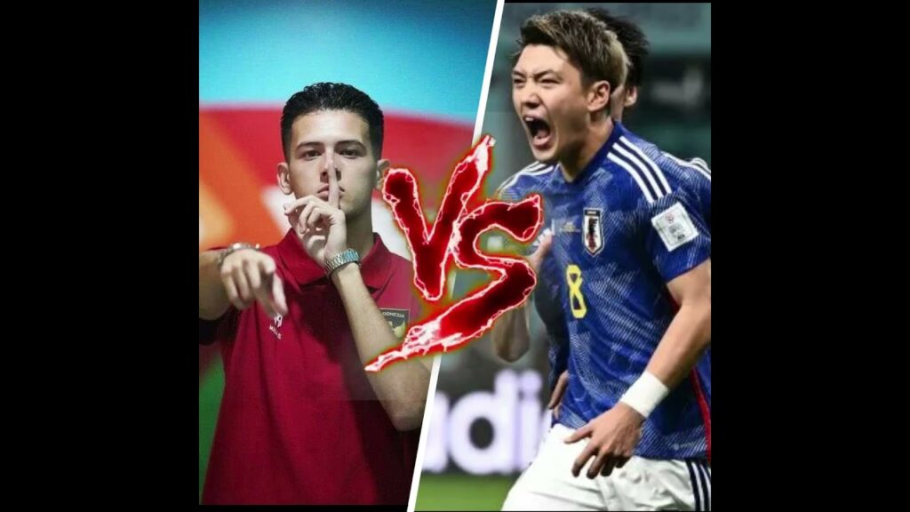 Cuma Jadi Cadangan di Cerezo,Aksi Justin Hubner Gagalkan Gol Bintang Bundesliga & Jepang Ritsu Doan