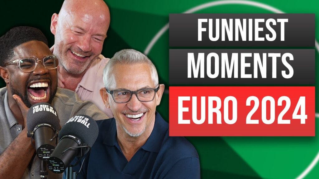 TRIF EUROS 2024: BEST STORIES & FUNNIEST MOMENTS