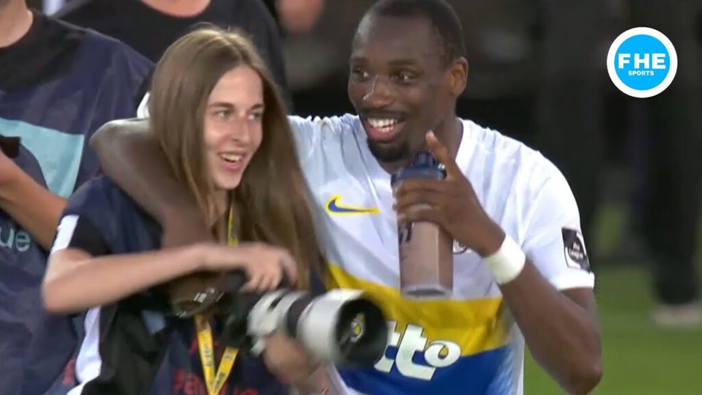 Union Saint Gilloise Win the Belgian Super Cup Final for the First Time in Club History