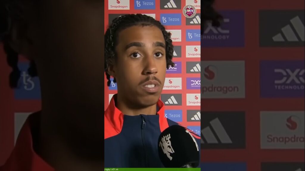 MAN UNITED ĐANG HỌC HỎI TỪ NHỮNG SAI LẦM TRONG QUÁ KHỨ THÔNG QUA THƯƠNG VỤ LENY YORO?