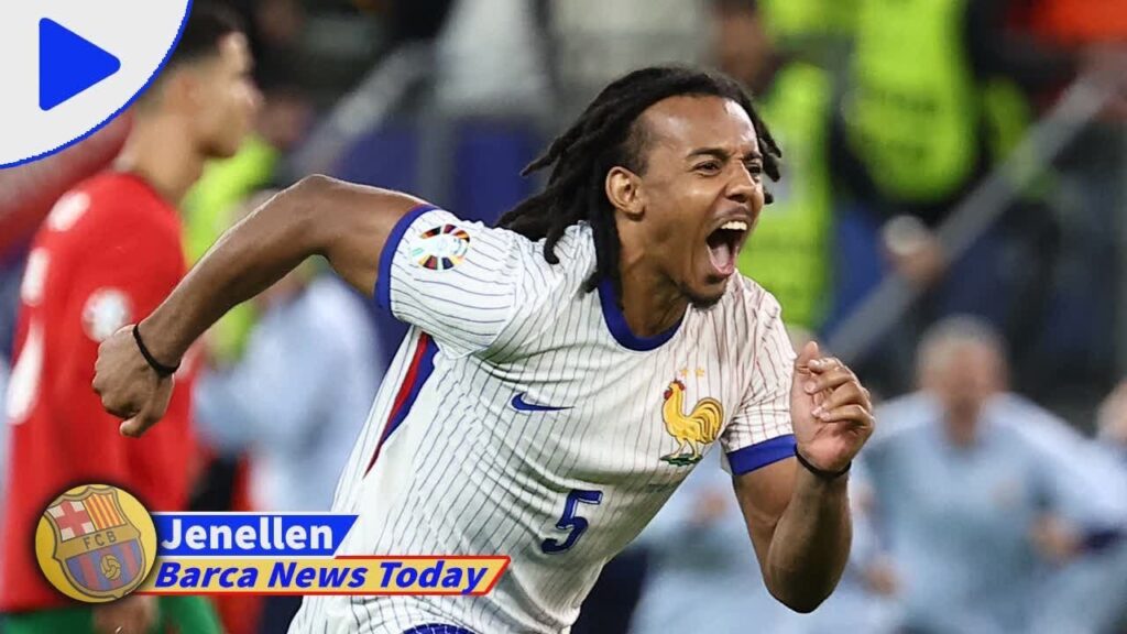 BARCA FC News: Report: Barcelona defender determined to cut short his vacation for pre-season tour