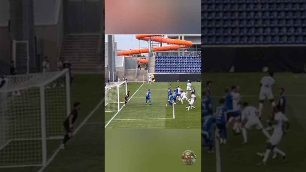 Khalifa Al Dawsari | Fortuna Wiener Neustadt 0 x 6 Al Hilal #football #goal #friendly