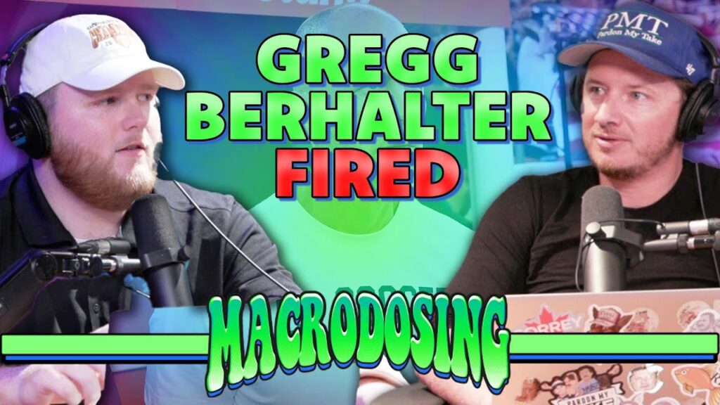 USA Coach Gregg Berhalter fired After Copa America Loss