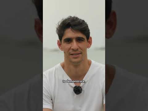 Yassine Bounou 🤝 #FIFACWC