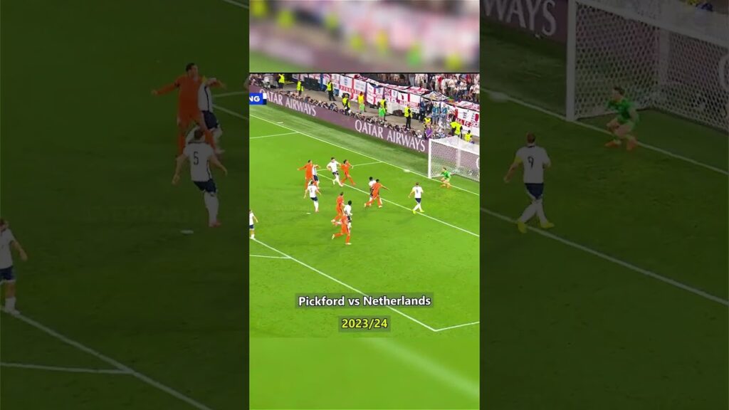 Great save by Rochet ● Keeper Best Saves 2023/24 ● Part 429🧤⚽️ #football #shorts