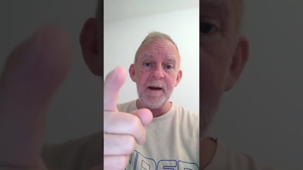 Joe coming along great (future world champ for sure) and why we stand on the issues of today.