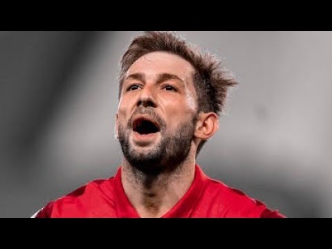 Federico Cartabia - Skills and Highlights