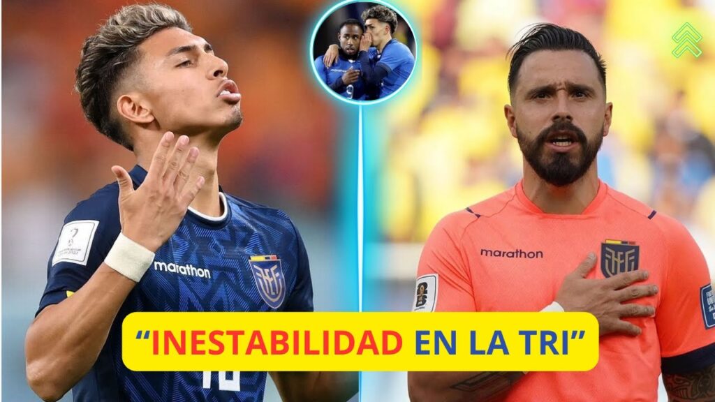 JEREMY SARMIENTO VUELVE A LA SERIE B ?? QUE PASA CON EL // GALINDEZ PIDE TITULARIDAD EN LA TRI