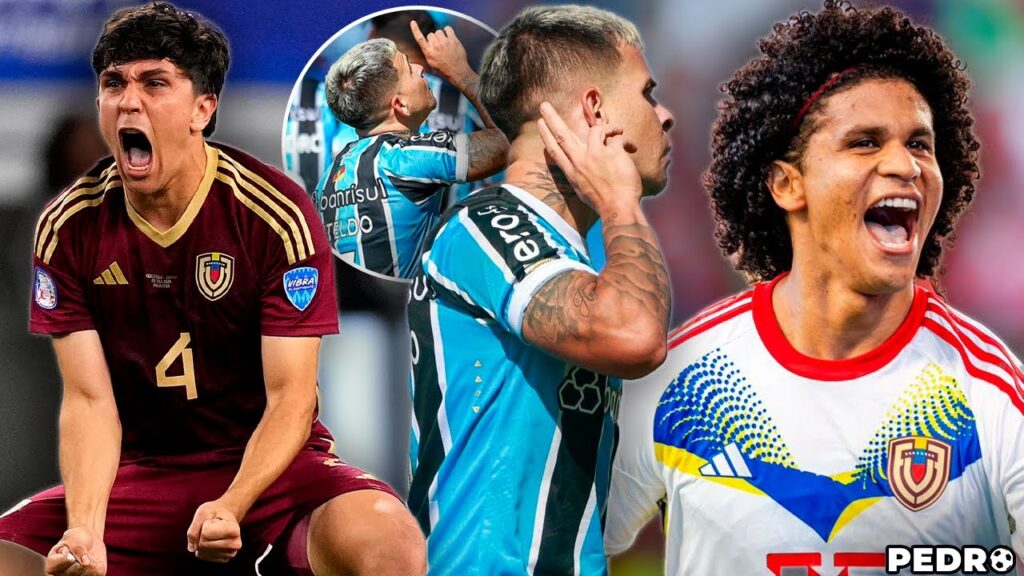 ¡GOLAZO de SOTELDO! | ARAMBURU DUPLICA SU VALOR | CONFIRMAN SALIDA de BELLO | CHACÓN a EUROPA